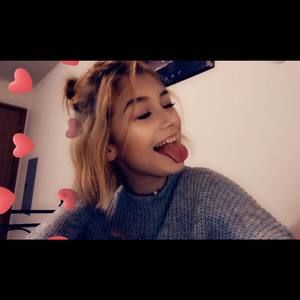 Meet your Posher, Meri